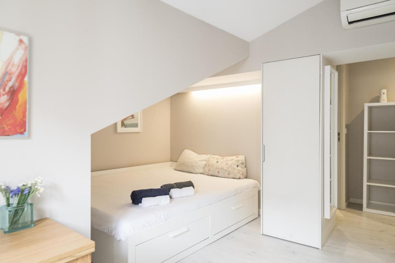 Formosa Stylish By Homing Apartment Porto Exterior photo