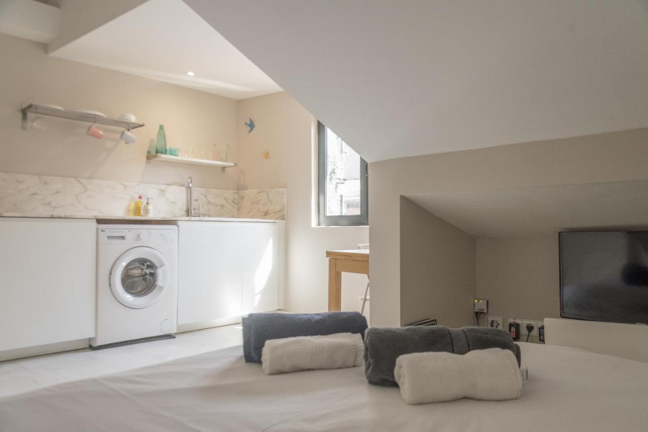 Formosa Stylish By Homing Apartment Porto Exterior photo