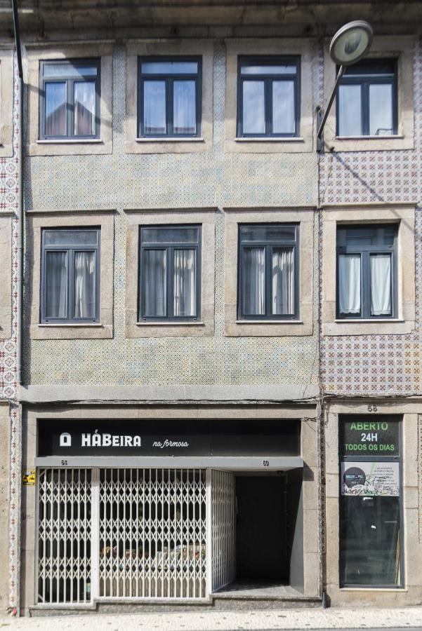 Formosa Stylish By Homing Apartment Porto Exterior photo