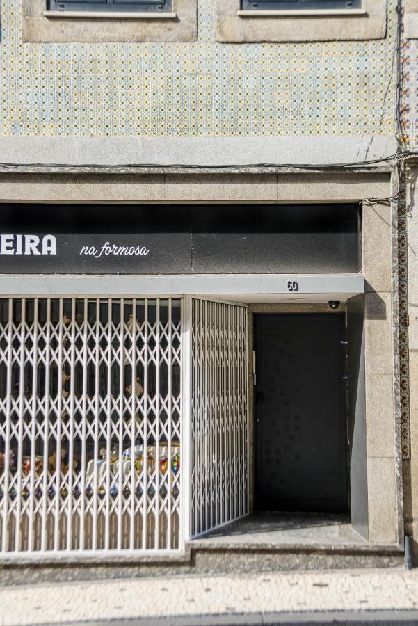 Formosa Stylish By Homing Apartment Porto Exterior photo